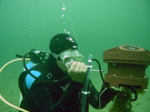 DiveWork