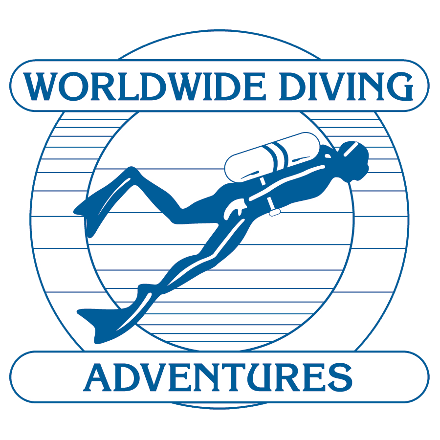 Worldwide Diving Adventures